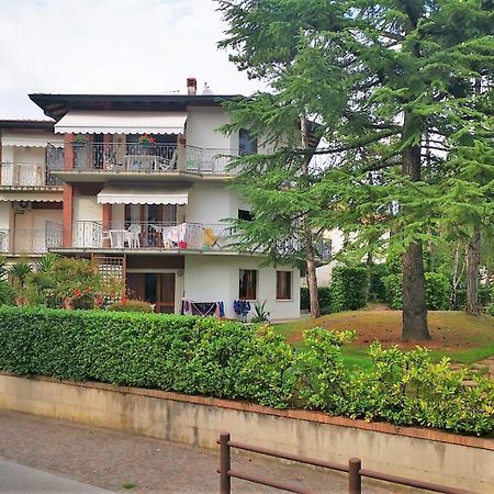 Villa Adria Lignano Sabbiadoro Luaran gambar
