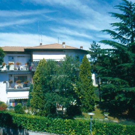 Villa Adria Lignano Sabbiadoro Luaran gambar