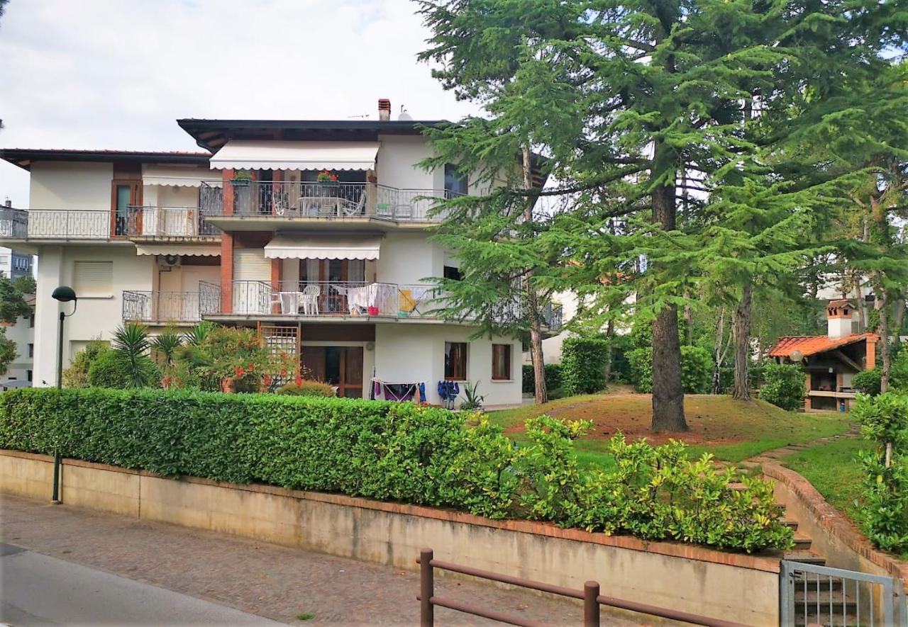 Villa Adria Lignano Sabbiadoro Luaran gambar