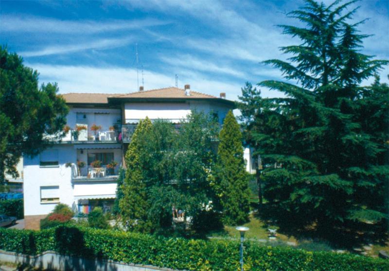 Villa Adria Lignano Sabbiadoro Luaran gambar