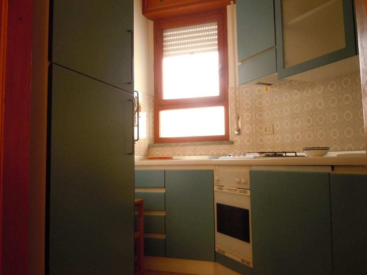 Villa Adria Lignano Sabbiadoro Luaran gambar