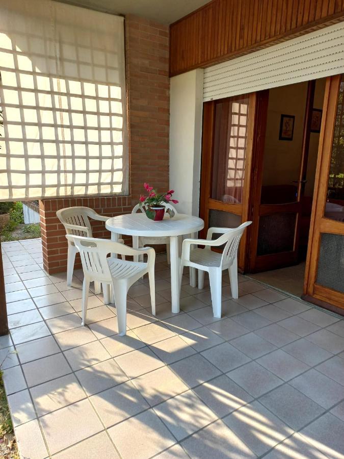 Villa Adria Lignano Sabbiadoro Bilik gambar