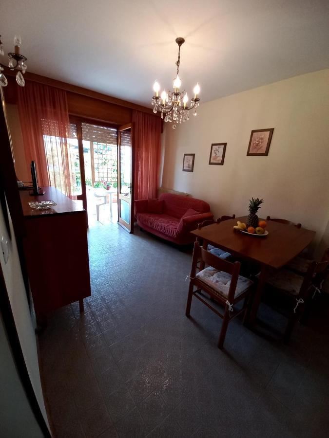 Villa Adria Lignano Sabbiadoro Luaran gambar