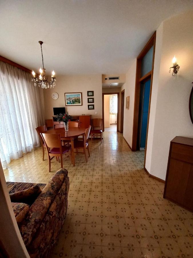 Villa Adria Lignano Sabbiadoro Luaran gambar